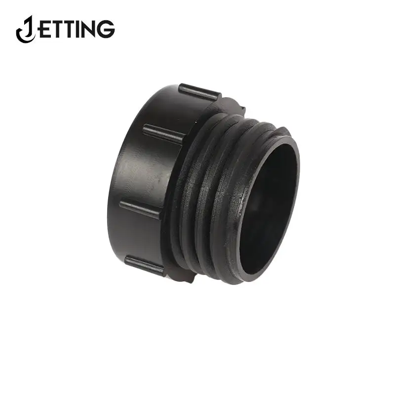 

1PCS IBC Tank Adapter For Schutz Valve 62mm Fine Thread To 60mm Coarse Thread Fittings Garden Water Tank Connector