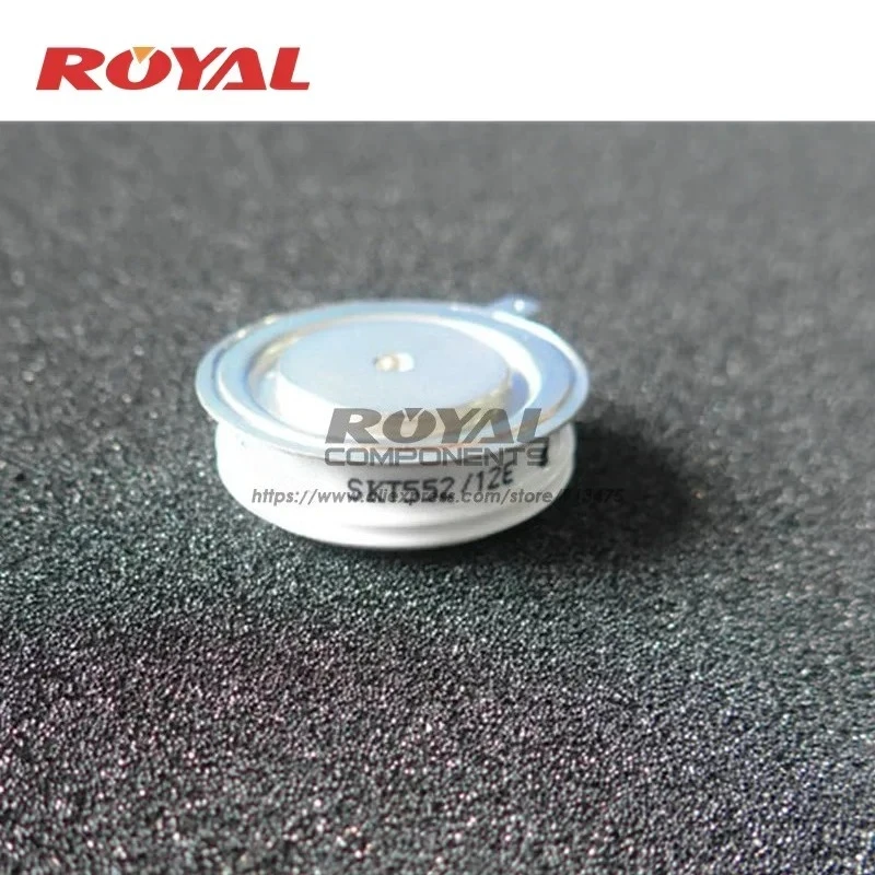 Новый модуль SKT552/12E SKT552/14E SKT552/16E SKT552/18E SKT552/20E