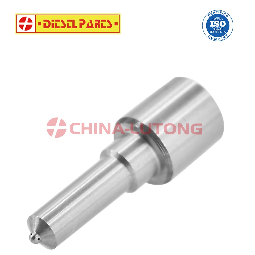 DLLA155 P307 VE Pump Parts Diesel Fuel Injector DLLA155P307/0 433 171 222/0433171222 P Type Nozzle Engine Parts For Nissan