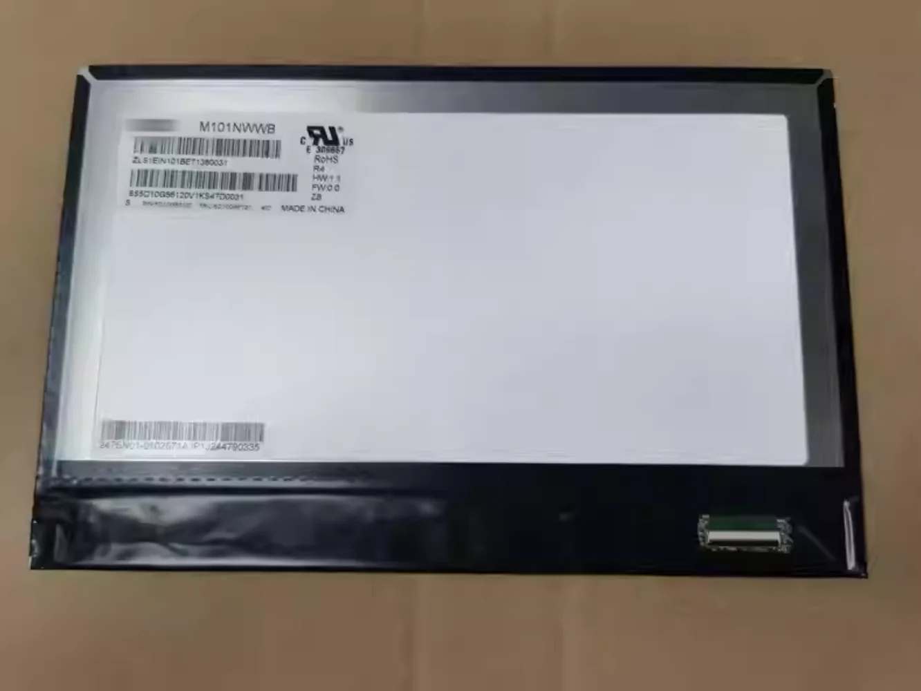 M101NWWB-R4 Brand N…