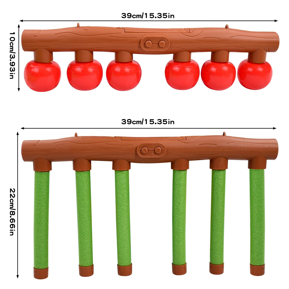 チャレンジ 落ちる棒ゲーム 反応能力トレーニング 教育的 親子インタラクティブおもちゃ 子供用棒キャッチおもちゃ