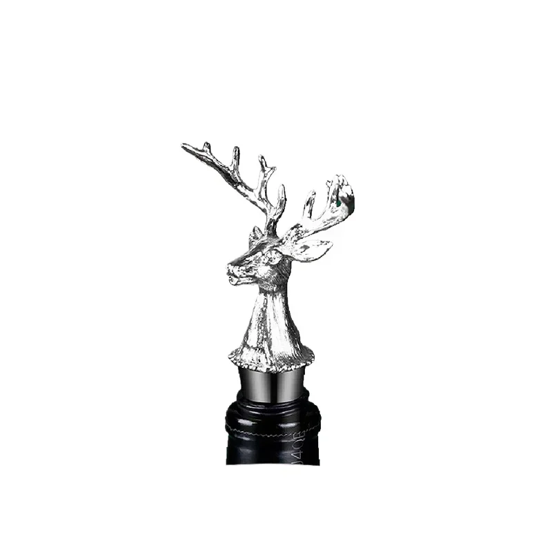 

Flying Bird Bottle Opener Smooth Surface 360° Rotating Balance Bird Bottle Opener Zinc Alloy Accessory Bird Decorative Ornaments