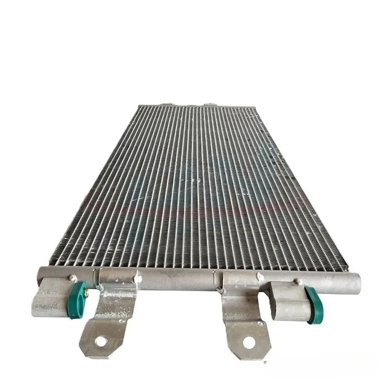 Car air Conditioning Condenser System Is Suitable for Scania P,G,R, T-series 1921284 Truck Condenser Accessories