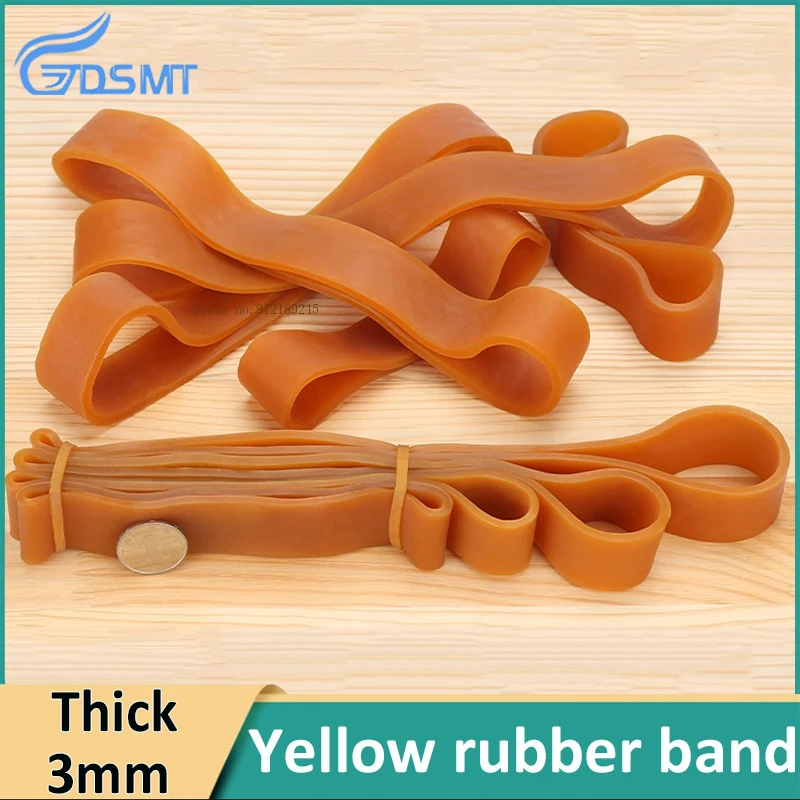 

Резинки толщиной 3 мм, промышленное утолщение, переплетные винные банки, резинка