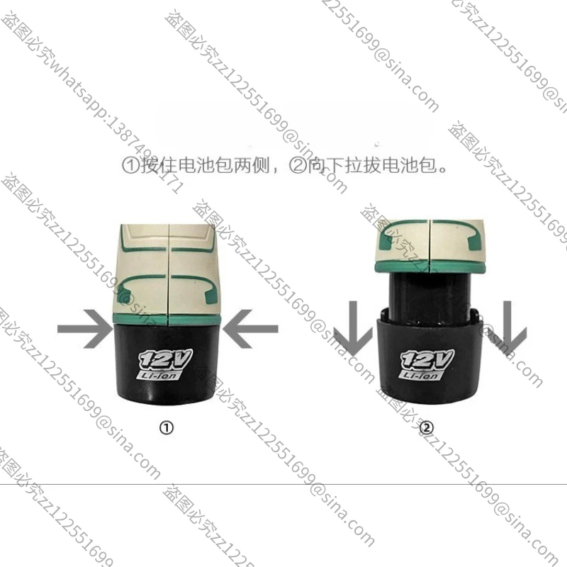 

Suitable for Perforated Threading Hollow Penetration Electric Screwdriver 90 Degree Electric Wrench Angular Fast Right Angle