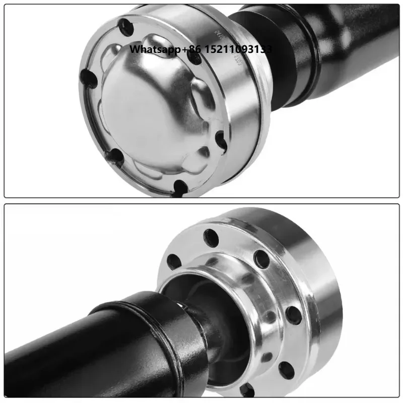 Rear Drive Shaft Prop Shaft Assembly