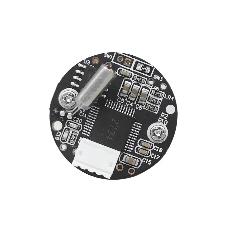High Speed Oem Miniature Iot Cam Module VGA Resolution USB2.0 Omnivision OV7725 Camera Module