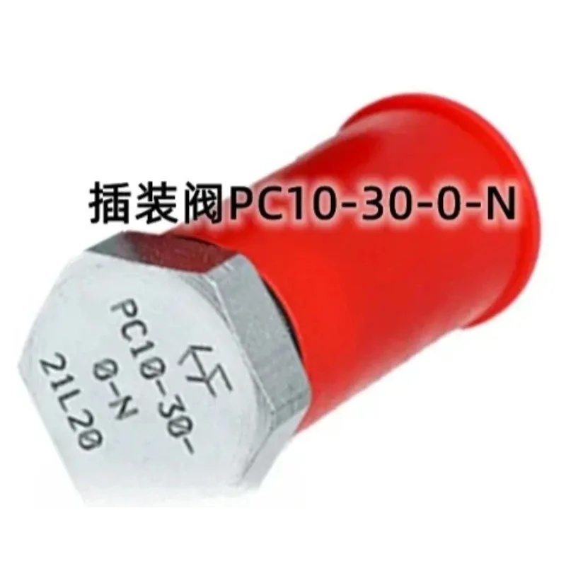 Applicable to US Cartridge Valve PC08-30-0-N PC10-32-0-N 34 38
