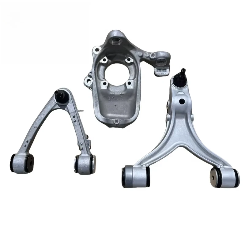 

980139893 980139894 Control arm suspension kit For Maserati GranCabrio GranTurismo Quattroporte M145 M139