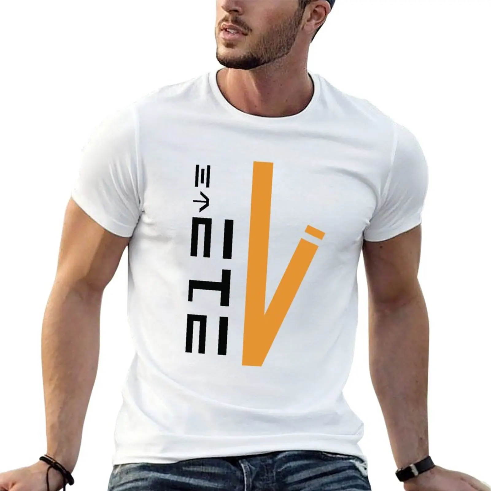 Cody's Battalion T-Shirt summer tops vintage anime shirt t shirts for men cotton