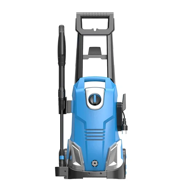 

Портативный 24-дюймовый поверхностный водоструйный очиститель крыши высокого давления, автомойка