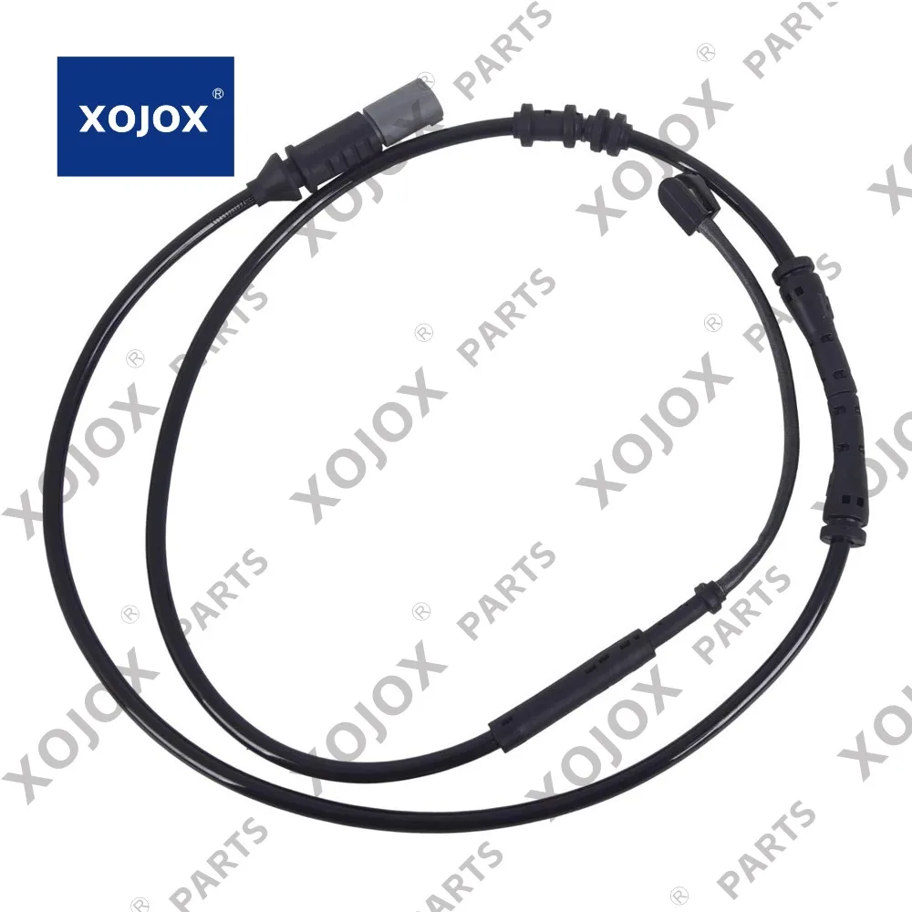 

XOJOX Bapmic 34356791960 Датчик износа задних левых/правых тормозных колодок для BMW F01 F02 F04