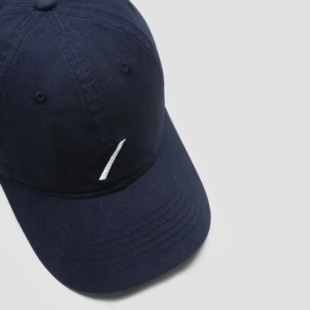 الرجعية المطرزة التطريز قبعة بيسبول هول الرجعية إلكتروني قبعة بيسبول القطن بلغت ذروتها قبعة الشمس قبعة الرياضة #3