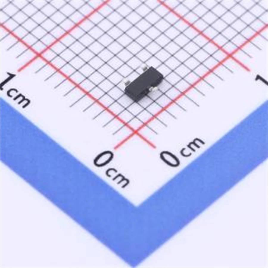 300PCS/LOT PMEG4005CT,215 (Diodes)
