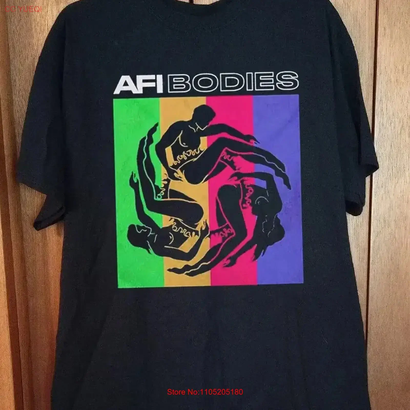 Afi Bodies Summer S…