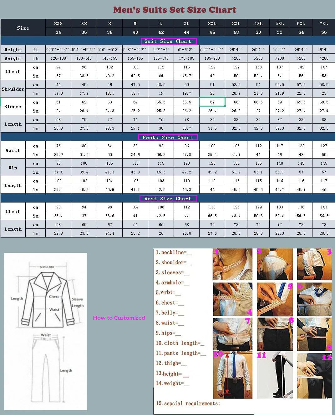 Traje cruzado para hombre, Traje de dos conjuntos, traje de novio de boda, vestido de hombre con solapa negra, novedad de 2024