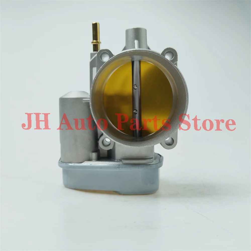 Jh Fuel Injection T…