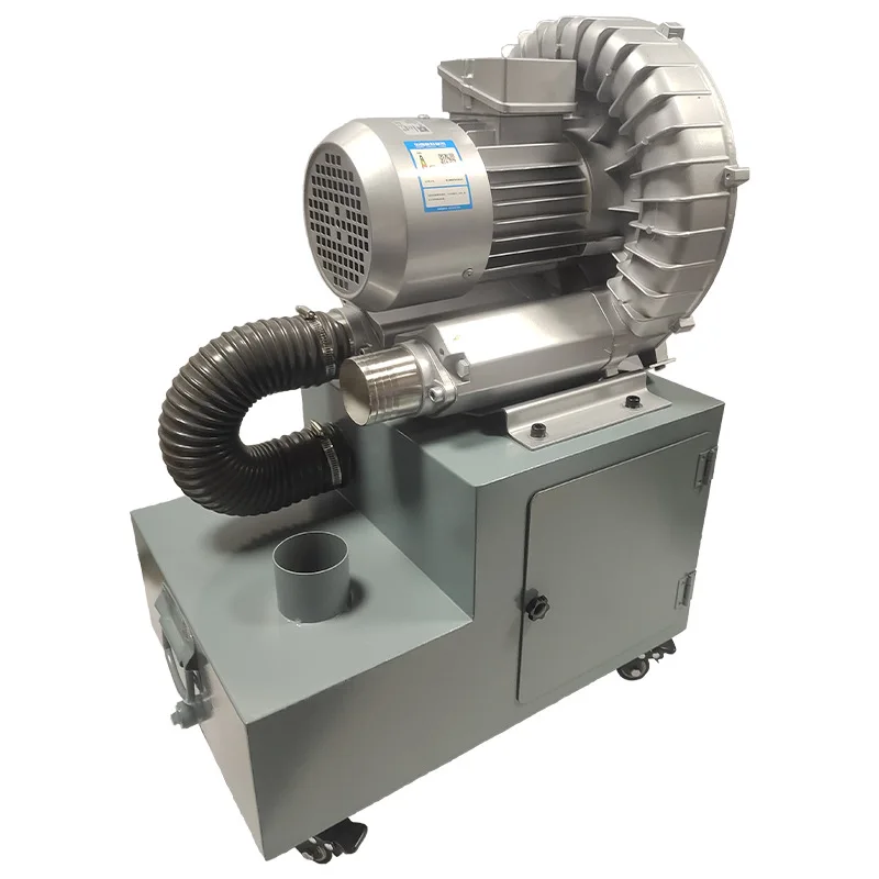 High pressure and high power 614/618/250 Surface grinder Vacuum cleaner Knife grinder Universal