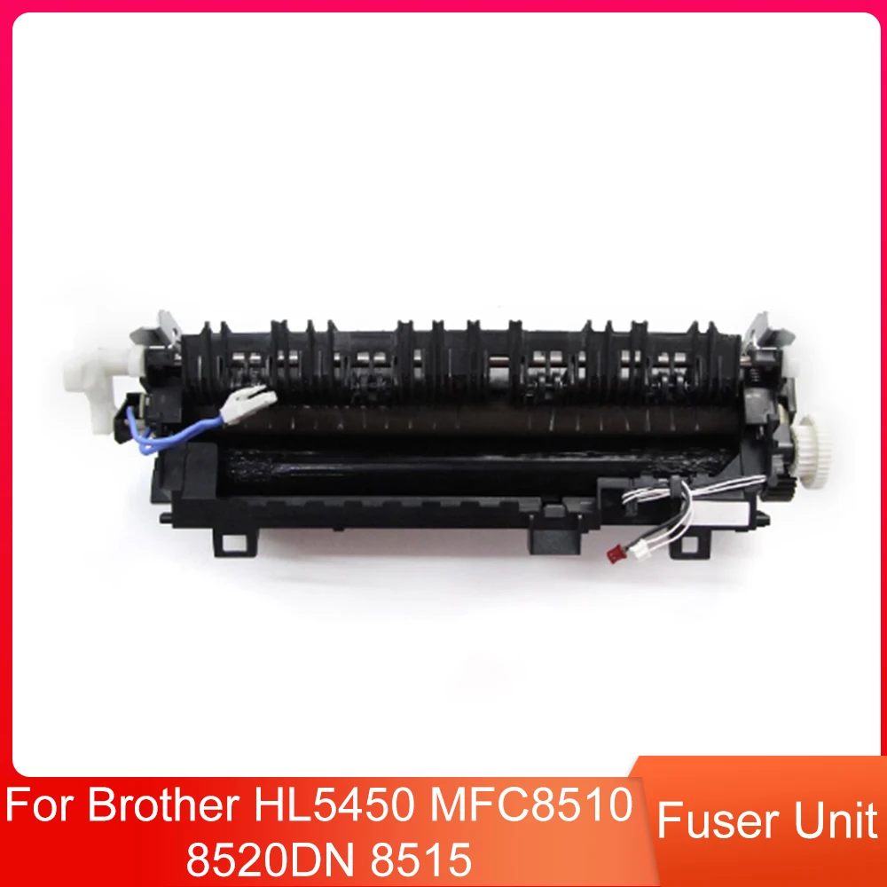 

Compatible Fuser Unit for Brother HL5450 MFC8510 8520DN 8515 Heating Assembly
