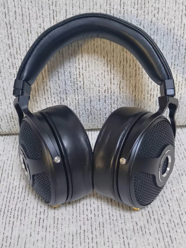 Geekyaudio 40mm Dynamic DD+24B - Studio Headphones Monitoring Open Back review and price