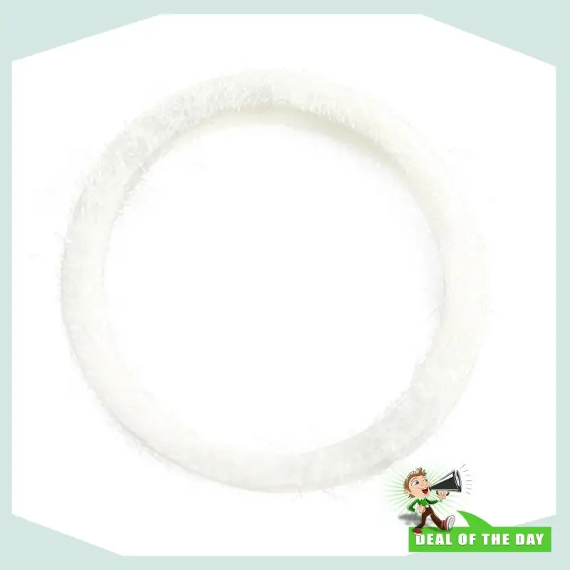 غسالة اللباد للتسليم خلال 24 ساعة لنماذج مطحنة ماكينة الإسبريسو Breville BES870، BES878، BES880 رقم SP0001575، حلقة الصوف Acc