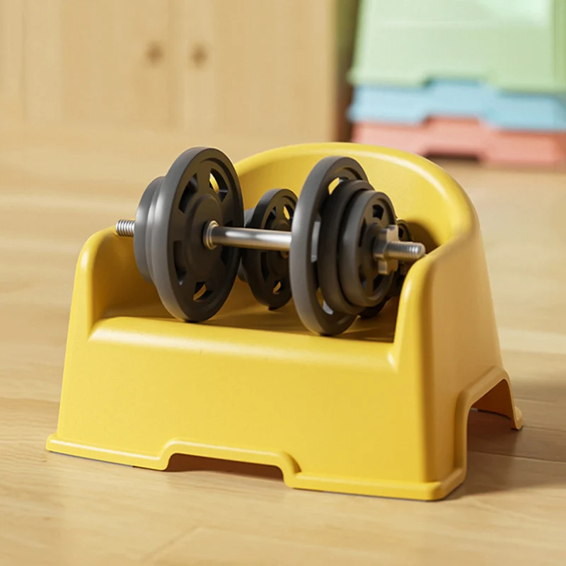 

Small Low Stool Shower Children Plastic Portable Elderly Baby Bathroom Chair Designer Space Saving Step Tabouret Home Furniture