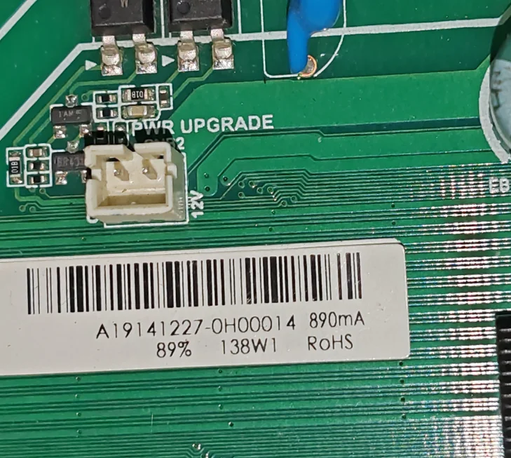 TP.HV553.PC821 4K WiFi Network TV اللوحة الأم 1G + 8g في 3 مواصفات، الطلب وفقًا للصورة