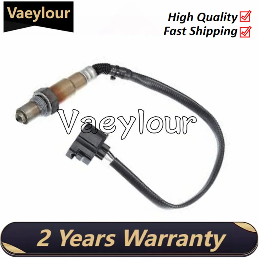 New O2 Oxygen Sensor for Mercedes Benz W204 W211 W164 GL450 GL500 R350 W221 S350 S450 S500 C216 E350 0045420718 A0045420718 4