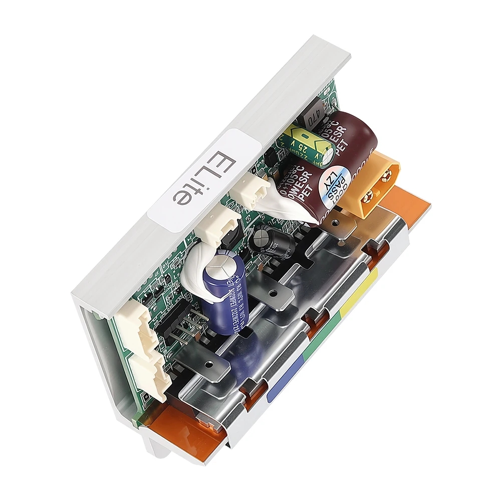 Kickscooter Motherboard Controller for Xiaomi Elite Main Board Control Circuit Control Spare Parts Electric Scooter Accessories