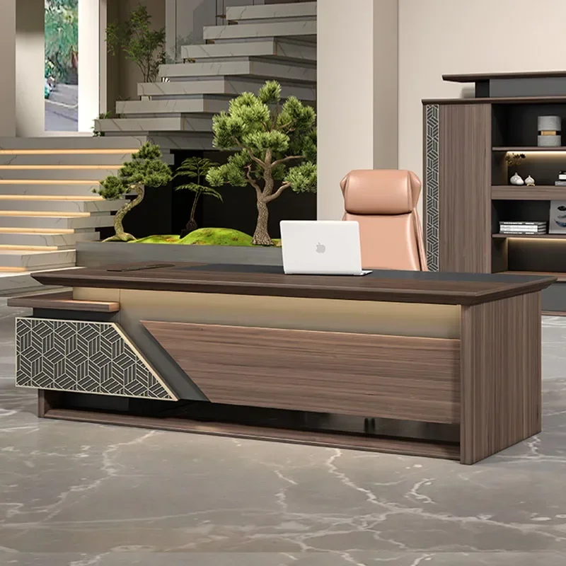 طاولة أكريليك لغرفة النوم، أثاث مكتبي، مكاتب احترافية للدراسة، منظم متعدد الوظائف، مكاتب كمبيوتر للجلوس #3