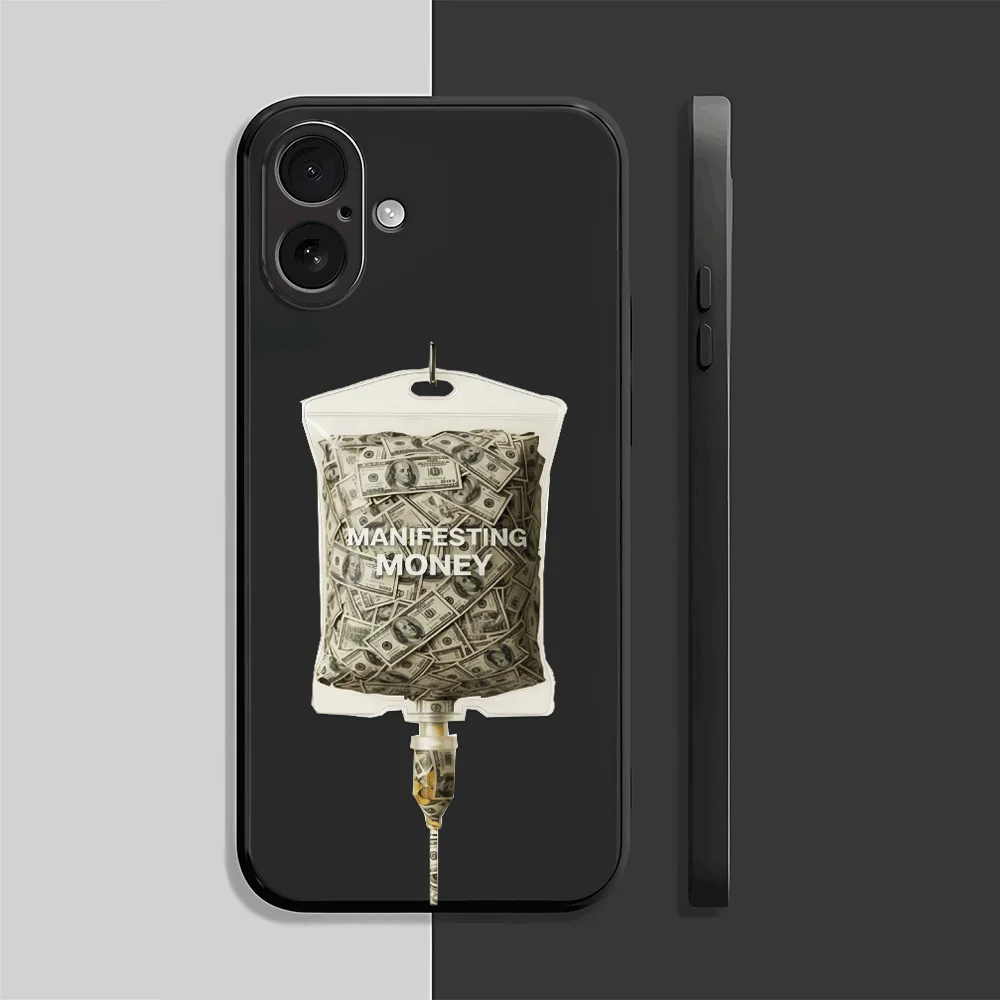 

Модный чехол-кошелек для iPhone 17 Pro Max/17 Pro/17/16/15/14/13/12/11/Pro/Plus – Эстетичный подарок для друга