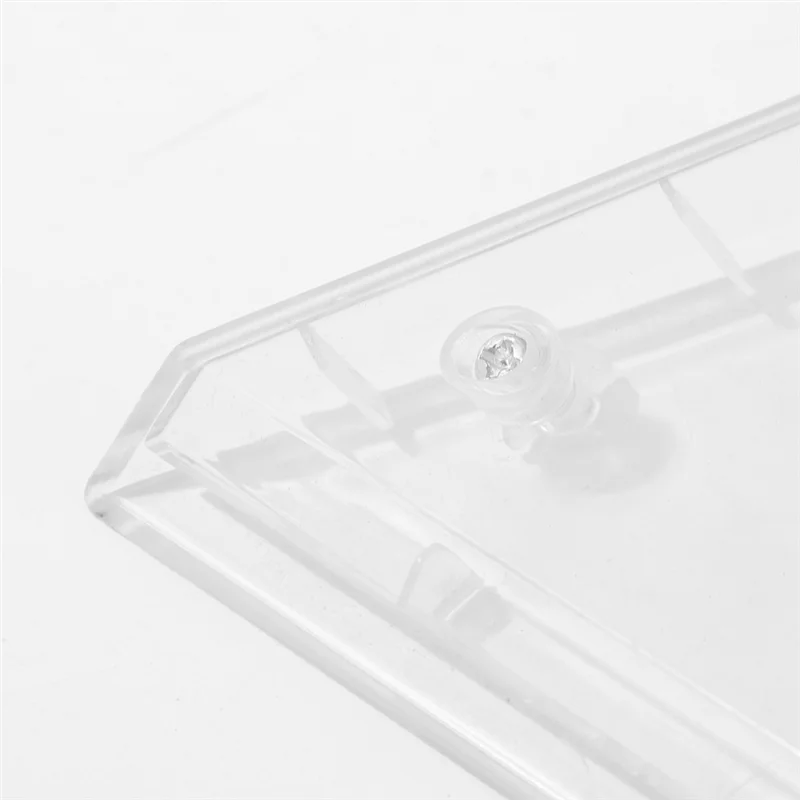 B47B-1PC 32 مللي متر مكنسة كهربائية رأس دوار فوهة الأرضية أريكة شفافة منظف السجاد الفوهات أجزاء المكنسة الكهربائية #6