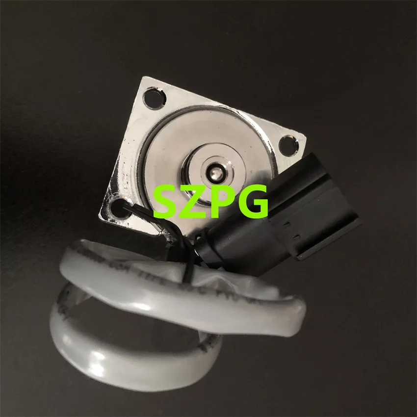 

for Komatsu excavator PC120-5 200-5 200-6 6D95 hydraulic pump solenoid valve 708-2H-25240
