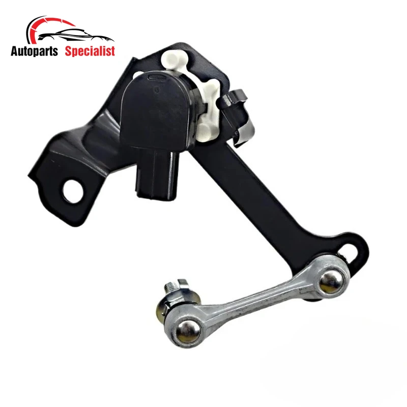 

New Front OE 89405-60020 89406-60030 Vehicle Height Headlight Level Sensor For Lexus LX570 2008-2011 For Toyota Land Cruiser