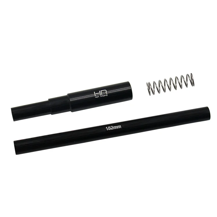 HR Aluminum reinforce Slider Driveshaft LWB Chassis