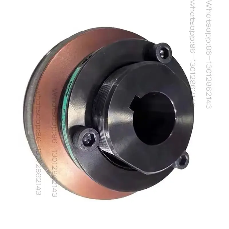 2026  NEW 1PCS   Economical Standard Friction Torque Limiter Torque Limiter Safety Clutch Overload Protector