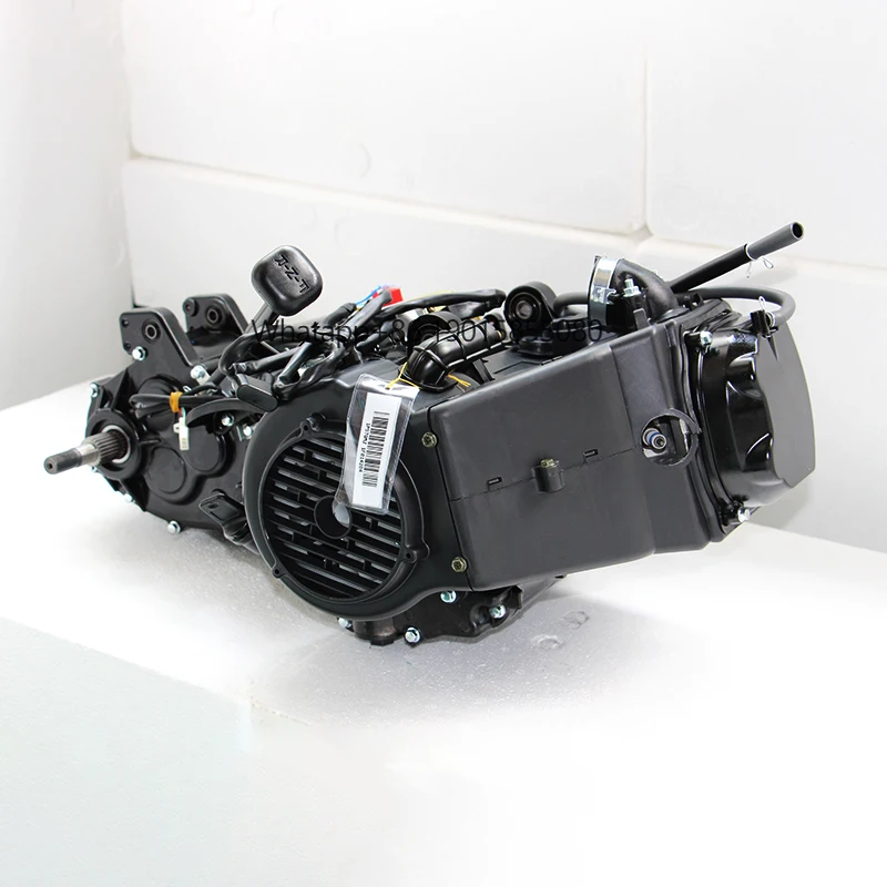 

Direct from Manufacturer New 180CC JN1P63QML Engine with CDI Ignition Electric Start 4 Stroke for ATV & Motorcycle