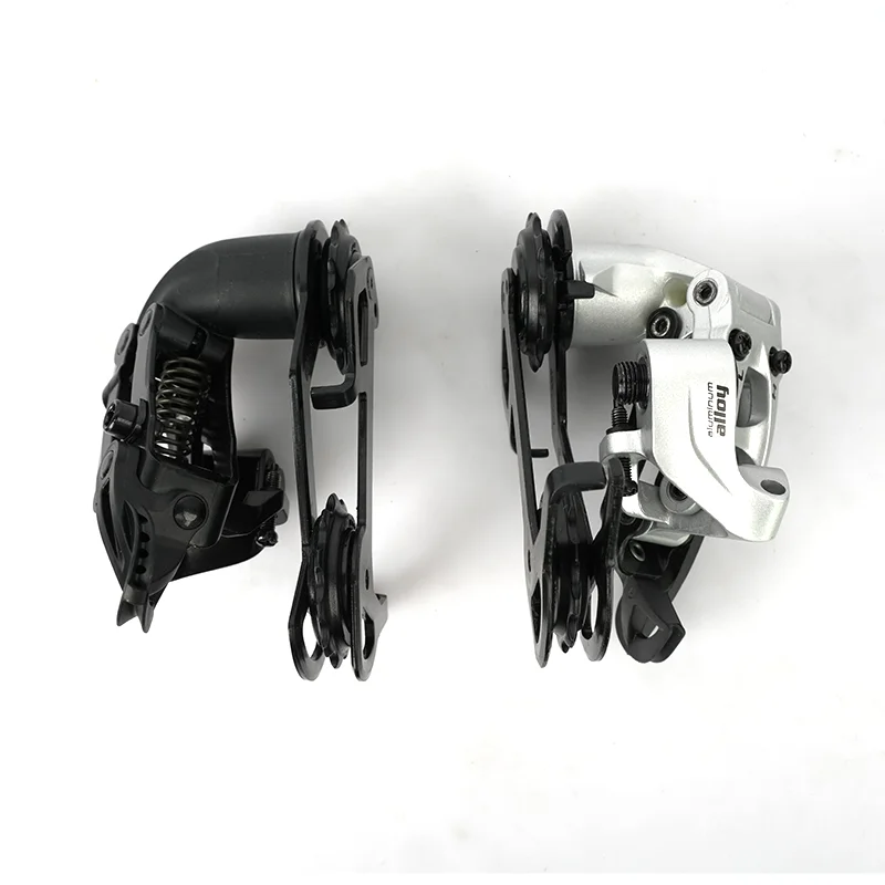 SRAM X4 REAR DERAILLEUR 9/8/7 SPEED Black/Silver REAR DERAILLEUR short OR Medium CAGE MTB /FOLDING bike Groupset Bike Kit