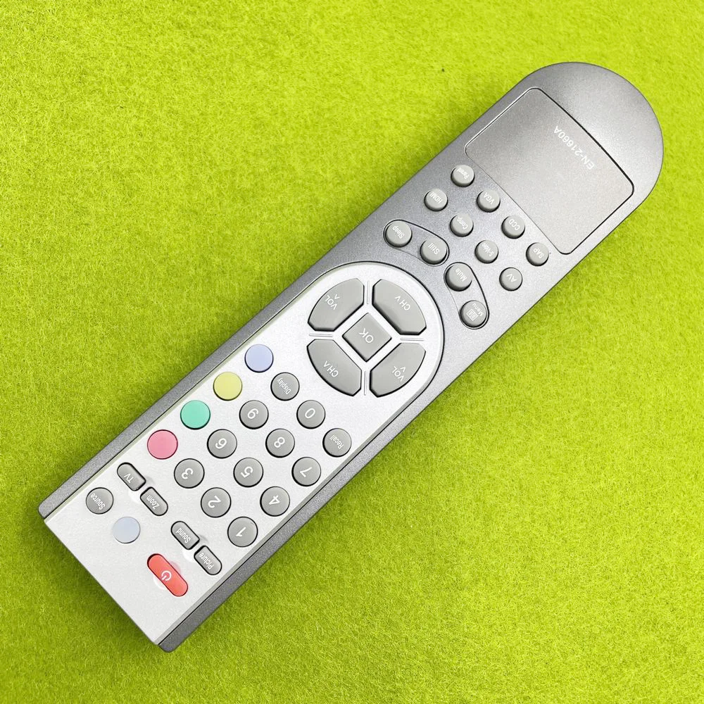 Hisense LCD TV용 정품 리모컨 EN-21660A, EN-21610A LCD32W07EU EN-21628A LHD3206EU EN-21636A LCD1933