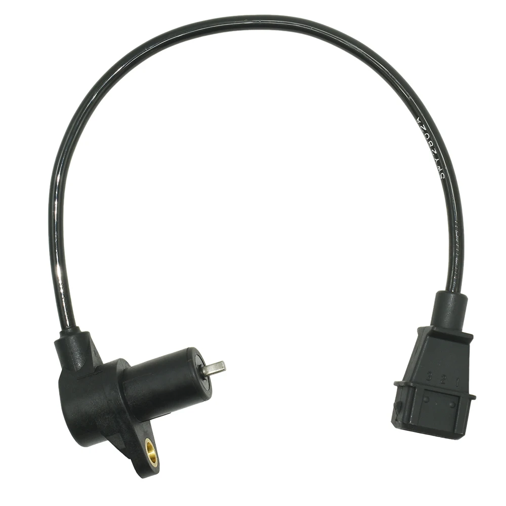 

5WY2802A ABS Wheel Speed Sensor for Kia Sportage Hyundai Tucson 2004-2010 Front Left Right Brake System Sensor Replacement