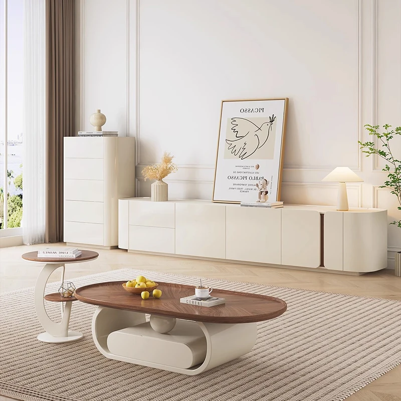 

Solid Wood Floor TV Stands Toilet Vintage Vanity Drawer TV Stands Storage Mirror Tocador Mueble Maquillaje Home Furniture