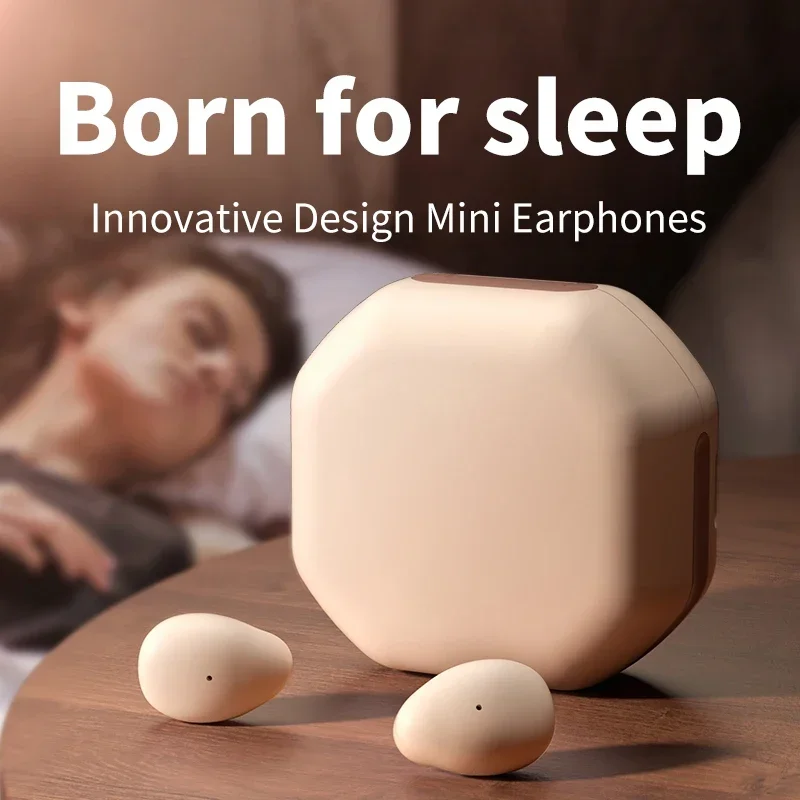 

Earphones bluetooth headphones 2024 New Twis In Ear High Fidelity Stereo Wireless Bluetooth Earphones for iPhone/Android Game