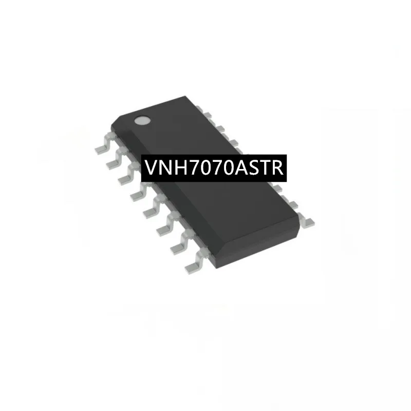 

10 шт./лот VNH7070ASTR 16soic новая Оригинальная фотография