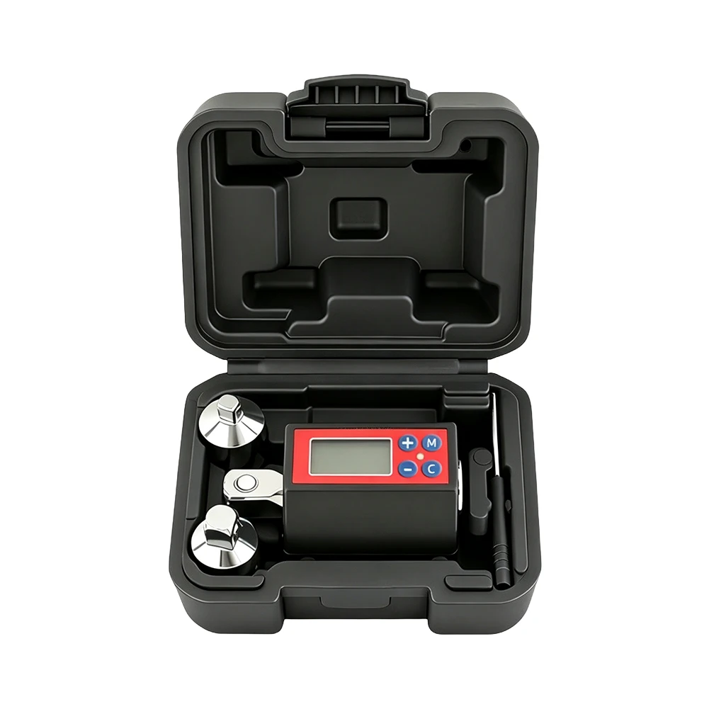 Digital Torque Meter 3/8