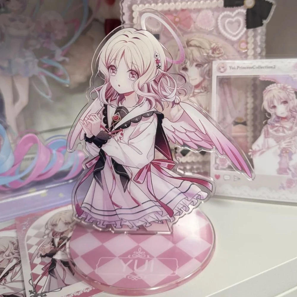 Anime DIABOLIK LOVERS Komori Y - Anime Cosplay Props recension och pris
