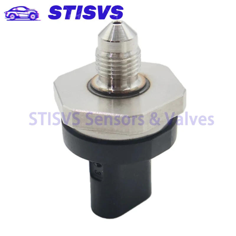 

Датчик давления топлива 12627092 для Cadillac Vauxhall 2,0 л 2,5 л, аксессуары для автомобильных запчастей 0261545062, новый