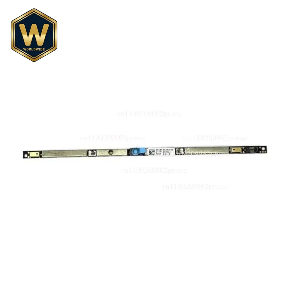 

S For ASUS Zenbook 14 UX5401Z Internal IR Webcam Camera 04081-00217500