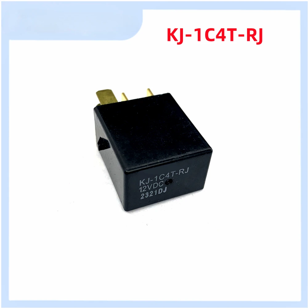 Original relay G8HN-1C4T-RJ-12VDC KJ-J1C4T-RJ G8HN-1C4T-RH-JB-12VDC G8HN-1C4T-RJ 12VDC G8HN-1C4T-RH-JB 12VDC 5pin