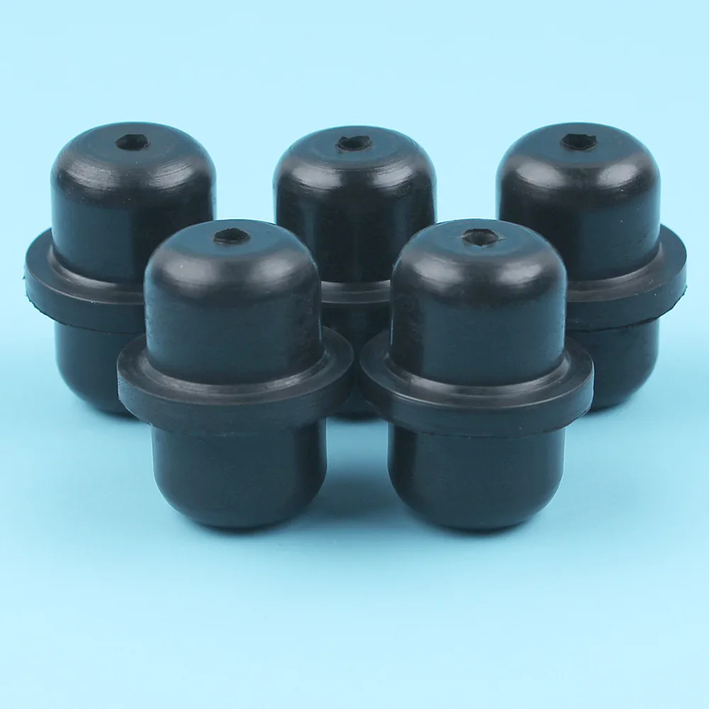 

5pcs/lot Front Handle Isolator AV Buffer Shock Mount For Husqvarna 136 136LE 137 137E 141 141LE 142 142E Chainsaw #530052439