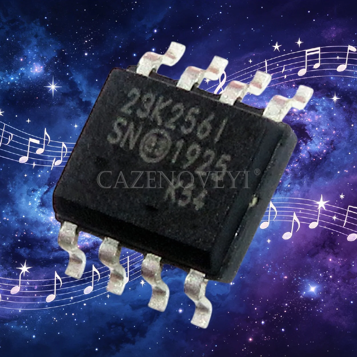5PCS 10030A 10030 160DOWQ 35160 17635 LT17635 LT1763CS8-5.0 LT1763CS8-5 23K2561 23K256-I/SN 23LC1024-I/SN 23LC1024 23LCBI SOP-8